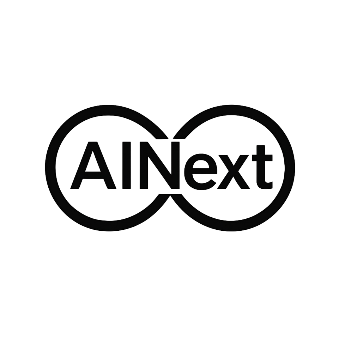 AINext Logo